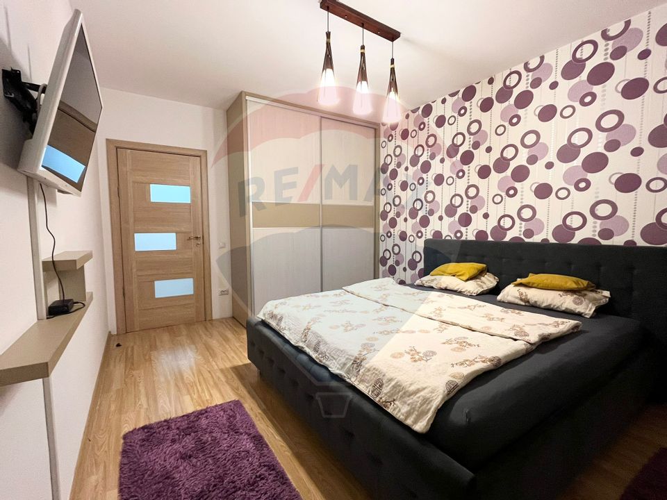 3 room Apartment for rent