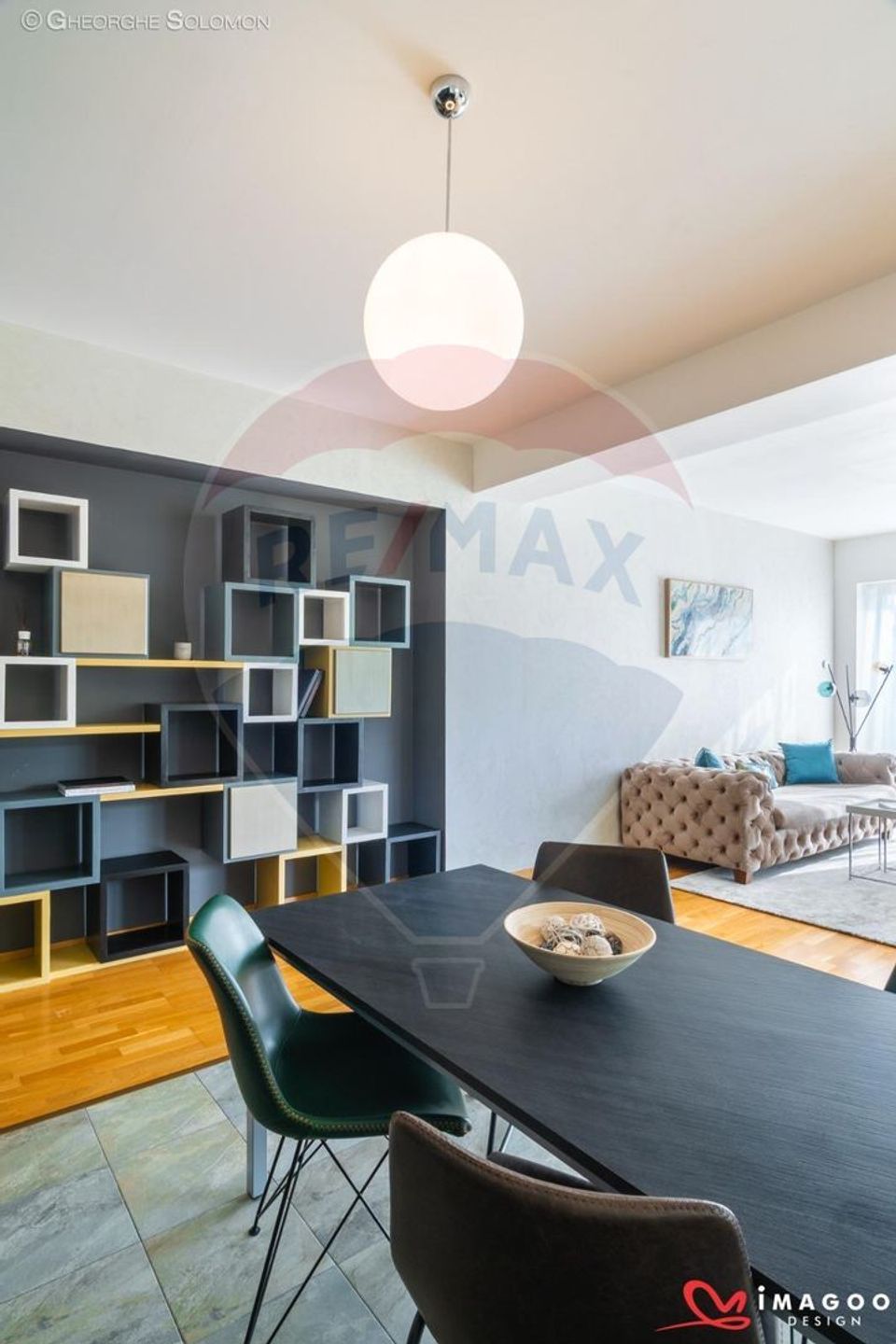 2 room Apartment for rent, Drumul Poienii area