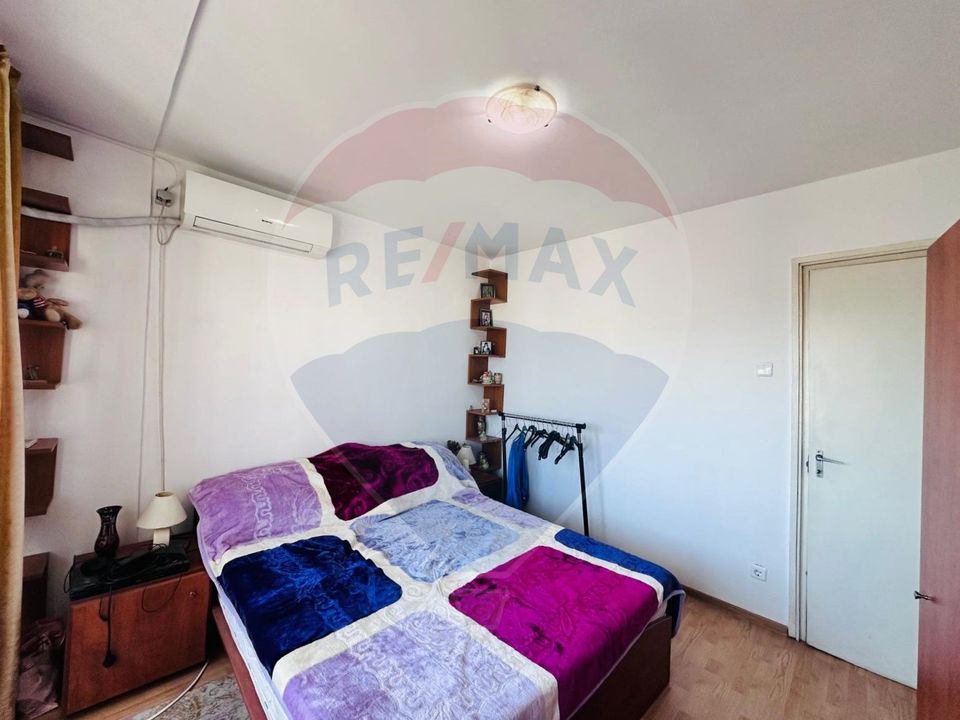 Apartament la 30 secunde de Metrou Gorjului