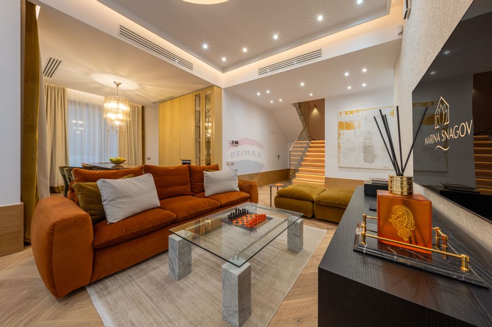 4 room House / Villa for sale