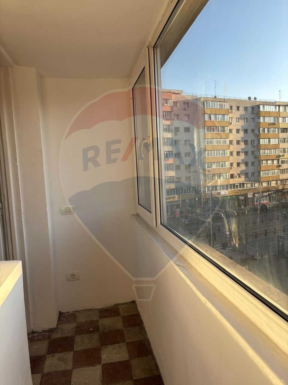 Apartament cu 2 camere Calea Mosilor