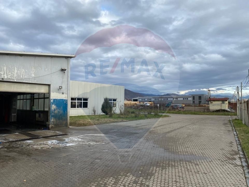 500sq.m Commercial Space for rent, Independentei area