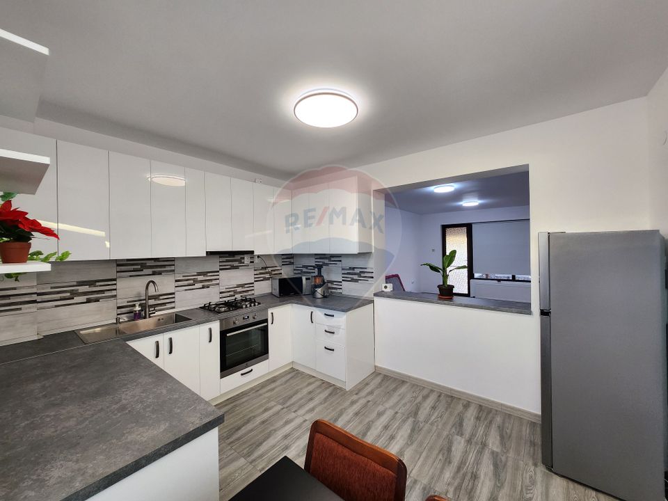 4 room House / Villa for rent, Aviatiei area