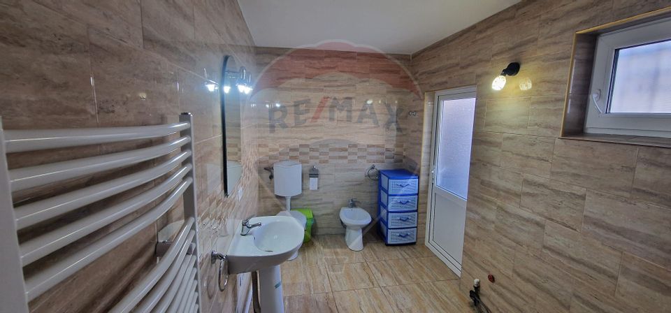 4 room House / Villa for sale, Central area