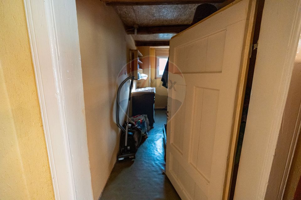 4 room House / Villa for sale