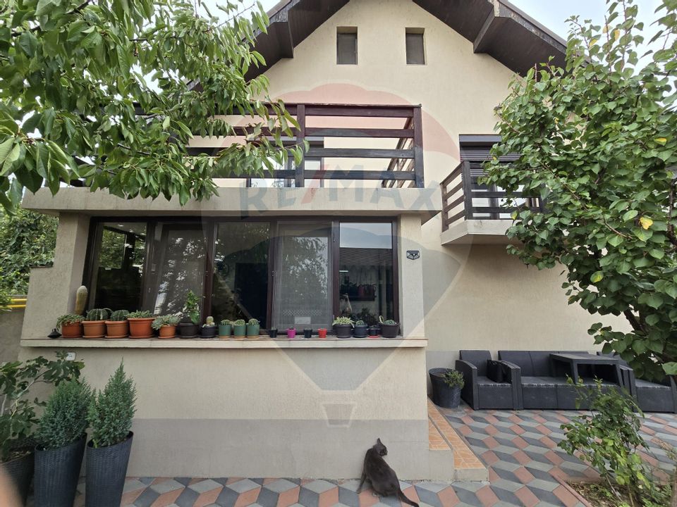 Duplex integral/separat in Slatina