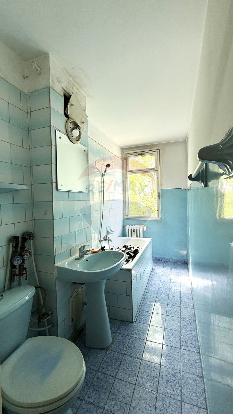 Garsonieră Decomandată Brancoveanu/Budimex