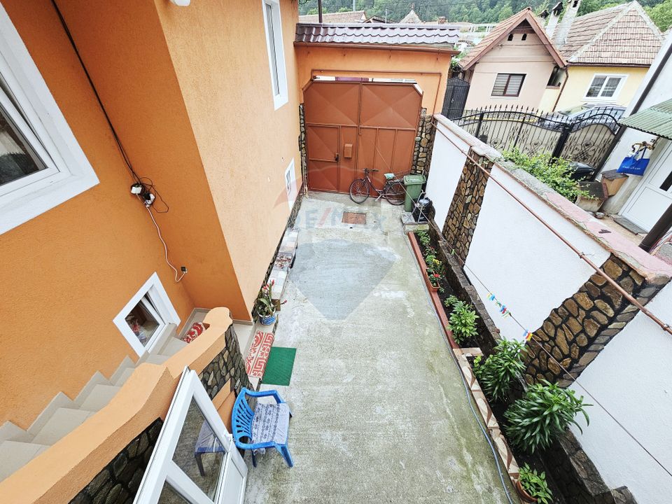 5 room House / Villa for sale, Central area