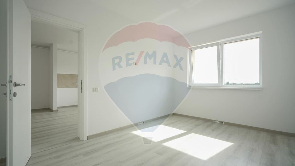 Apartament cu 1 camere de vânzare