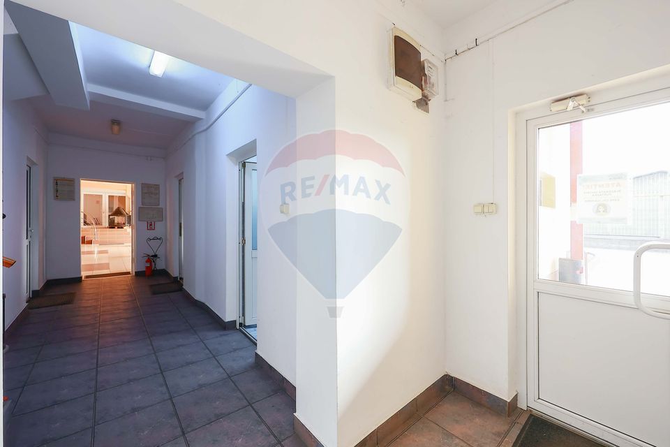 500sq.m Industrial Space for rent, Vest area