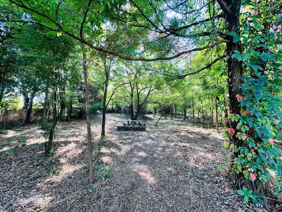 Land 1,500sqm Livedea / Strada Plopilor