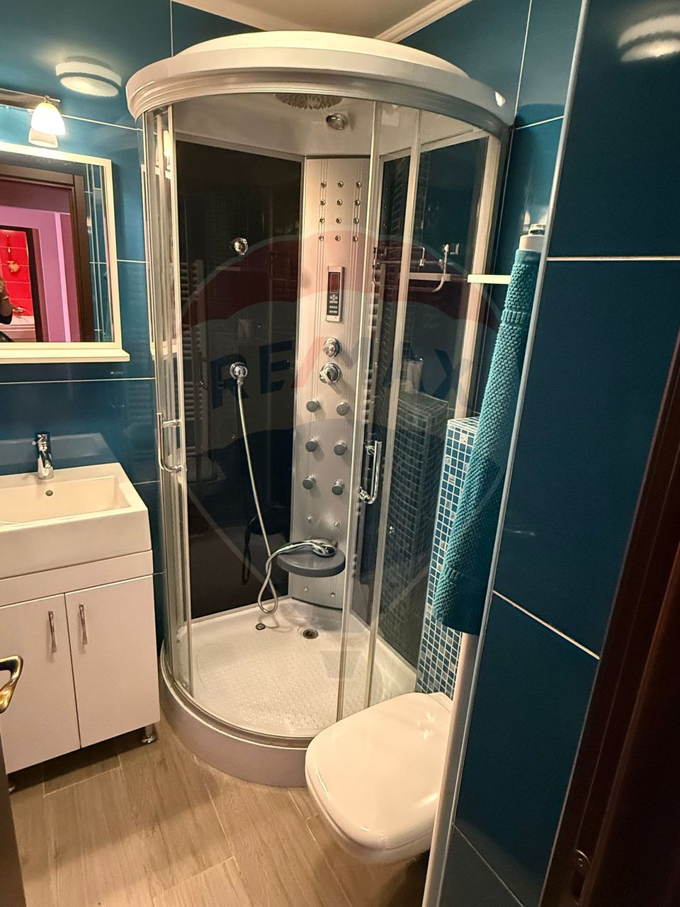 4 room Apartment for rent, Republicii area