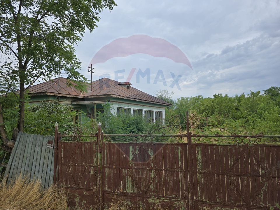 Casă / Vilă cu 3 camere de vânzare