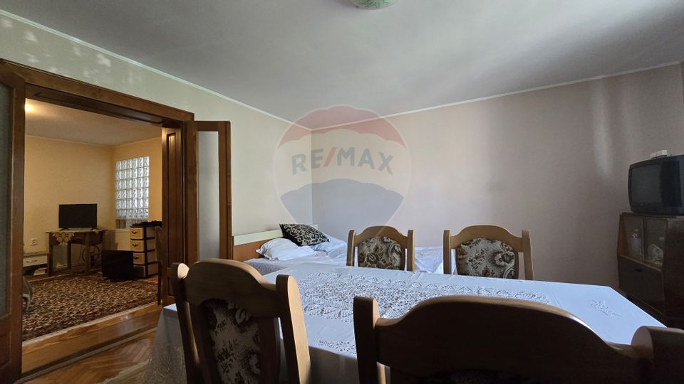 3 room House / Villa for sale, Nord-Est area