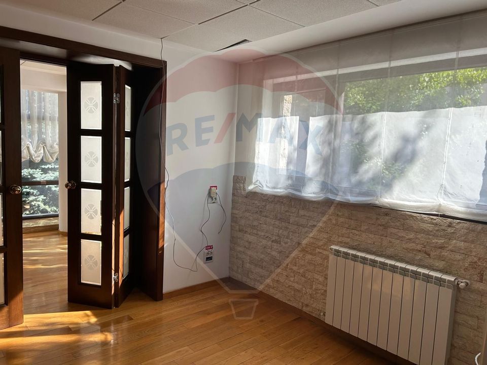 200sq.m Office Space for rent, Baneasa area