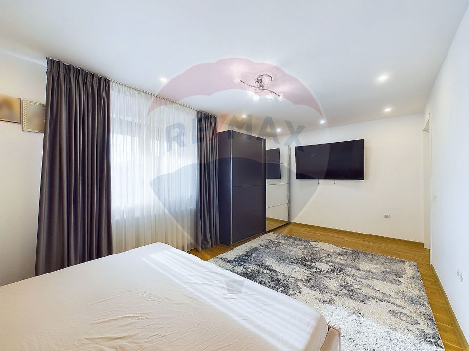 Casa de vanzare | Dragomiresti Vale | 5 camere