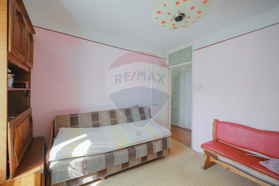 2 room Apartment for sale, Rogerius area