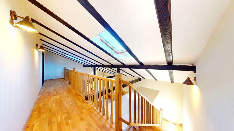 7 room House / Villa for sale