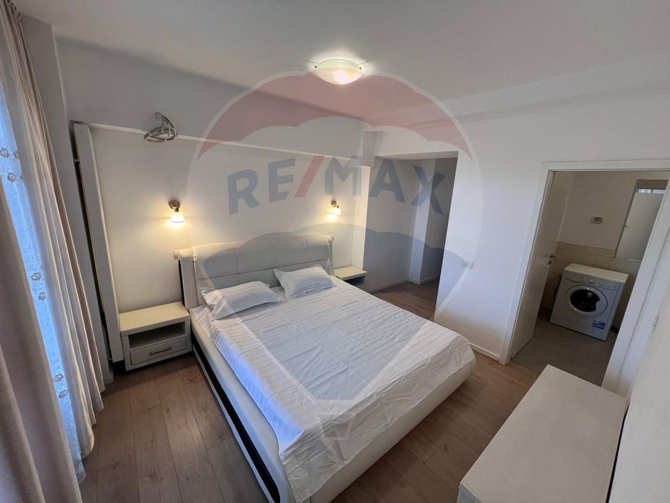 2 room Apartment for rent, Pipera area