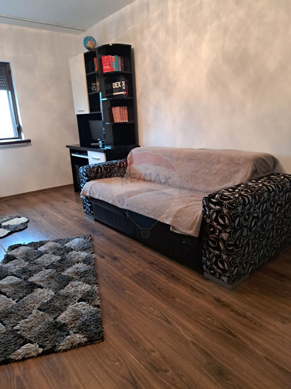 2 room Apartment for rent, Brazda lui Novac area