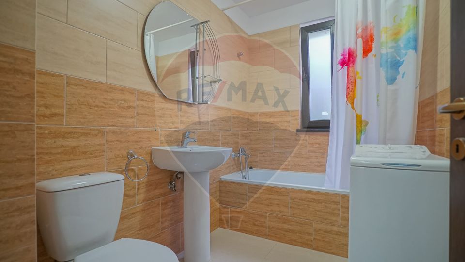 Apartament 2 camere, in bloc tip vila, Tarnavei, Calea Bucuresti