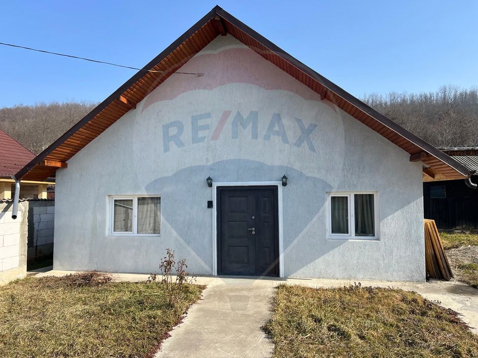 2 room House / Villa for sale, Nord area