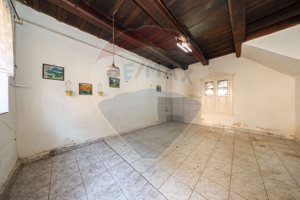 10 room House / Villa for sale, Ultracentral area