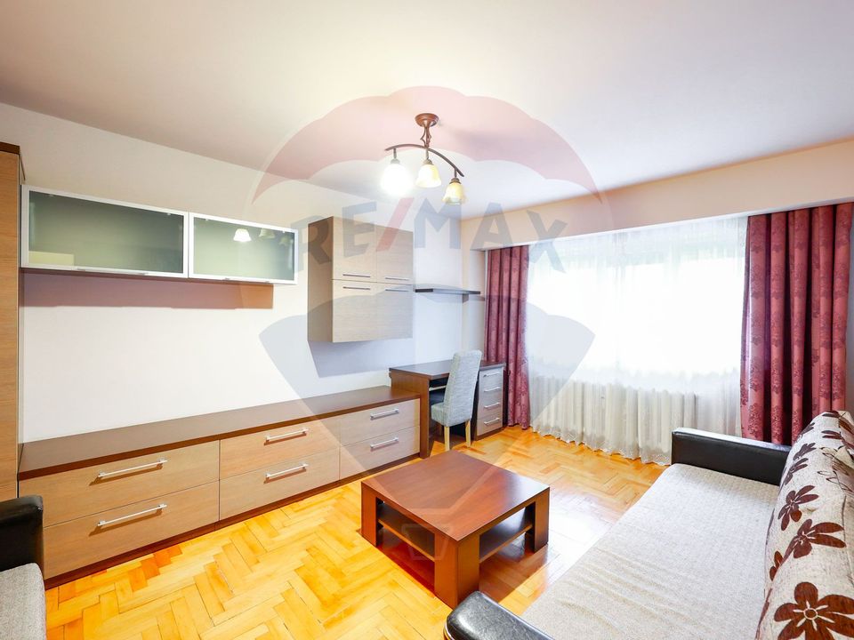 Apartament cu 2 camere de vânzare în zona Dacia