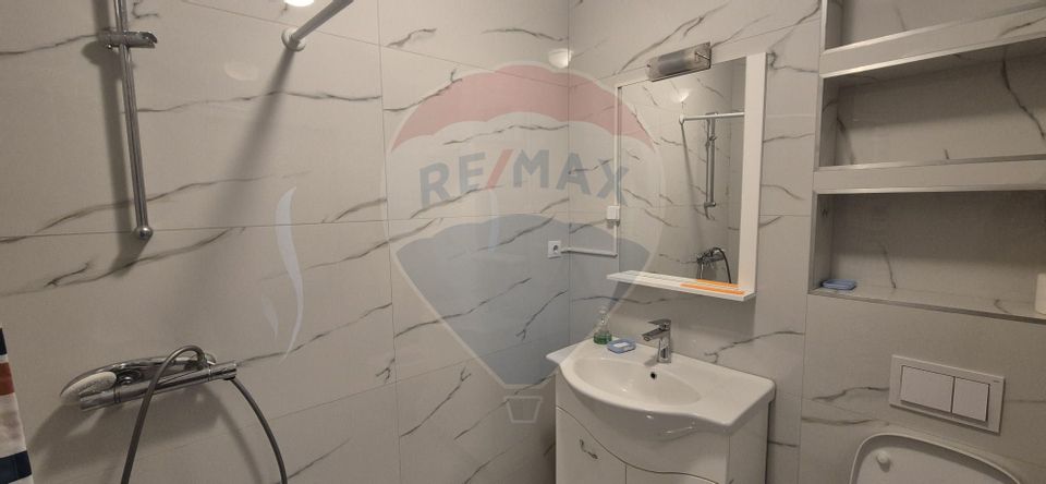 Apartament de 3 camere de închiriat în zona BMW