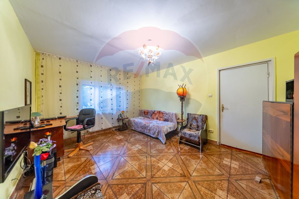 2 room Apartment for sale, Confectii area