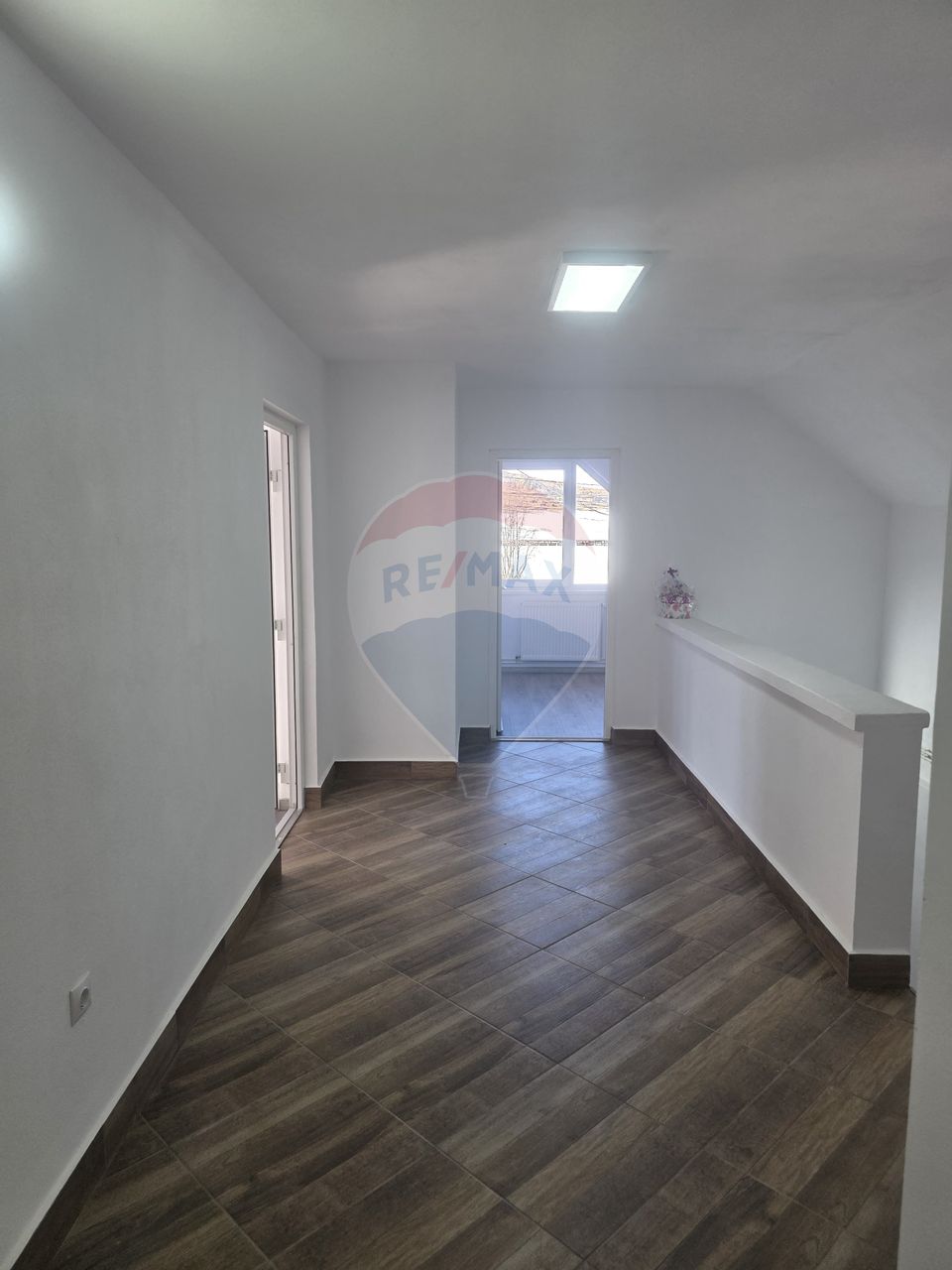 Spațiu comercial de închiriat în zona Vasia