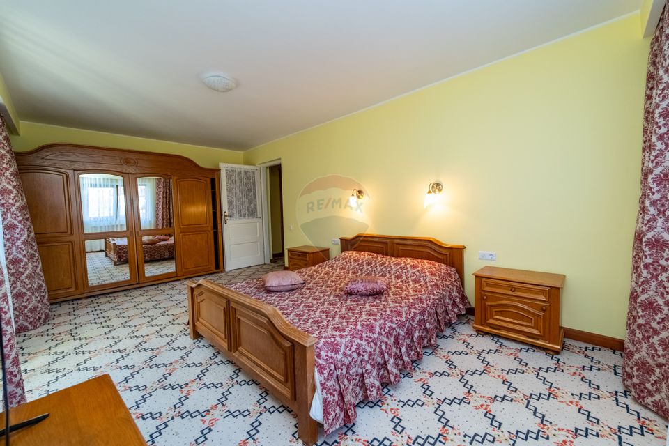 14 room House / Villa for sale, Cioplea area