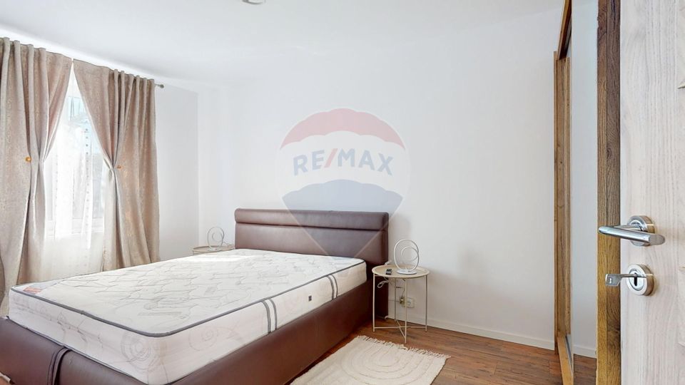 2 room Apartment for rent, Astra area