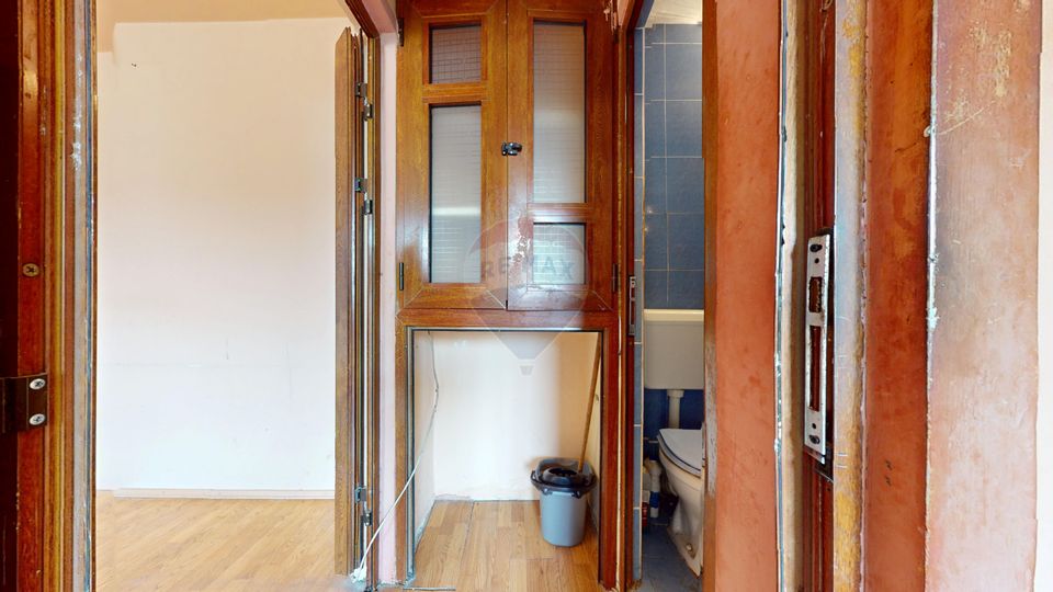 2 room Apartment for sale, Noua area