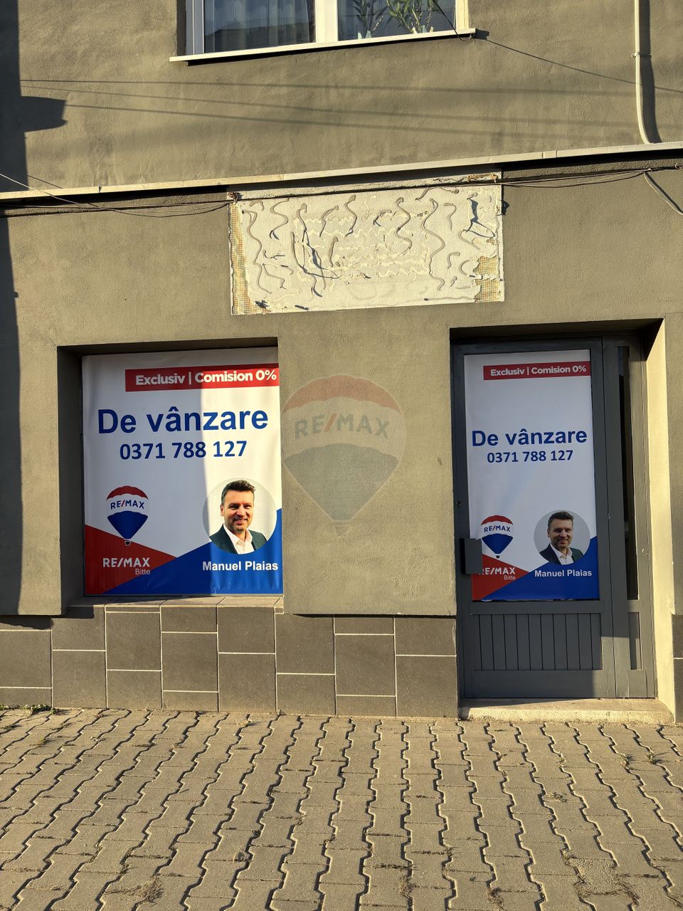 72sq.m Commercial Space for sale, Central area