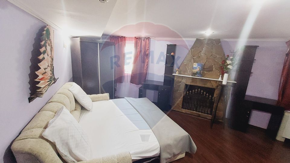 24 room Hotel / Pension for sale, Central area