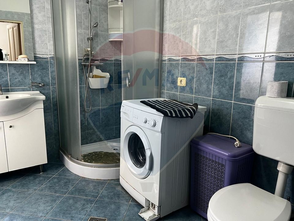 Apartament cu 2 camere de închiriat în zona Ultracentral