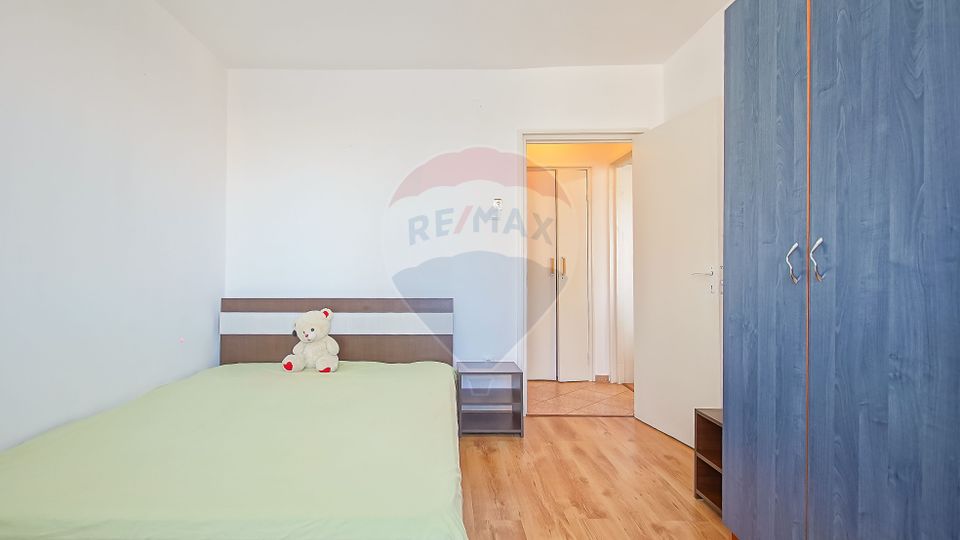 Apartament 3 camere – Cartier Astra,  Brașov