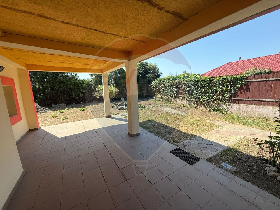 Casa de vanzare in  Constanta- Soseaua din Vii