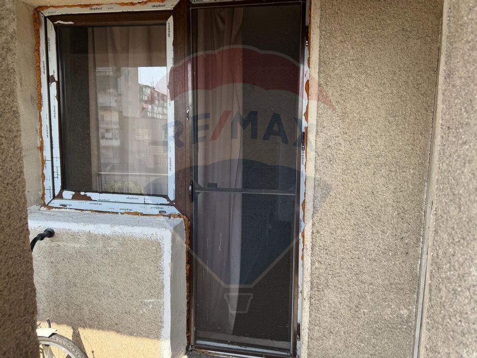 3 room Apartment for sale, Bancilor area