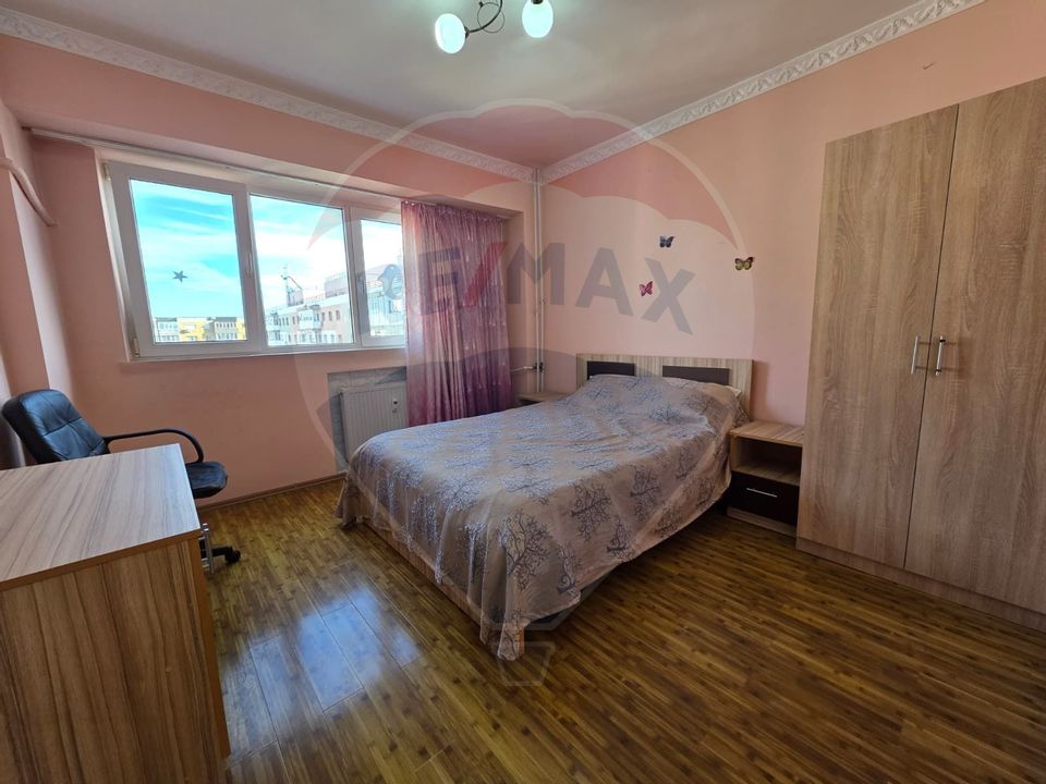 2 room Apartment for sale, Gorjului area