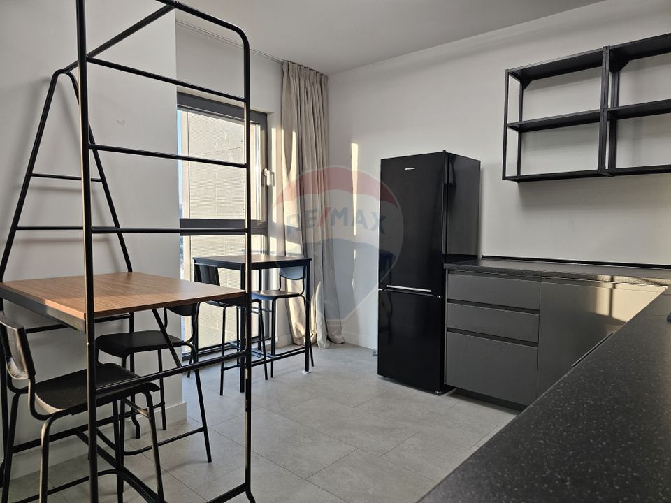 1 room Apartment for rent, Manastur area