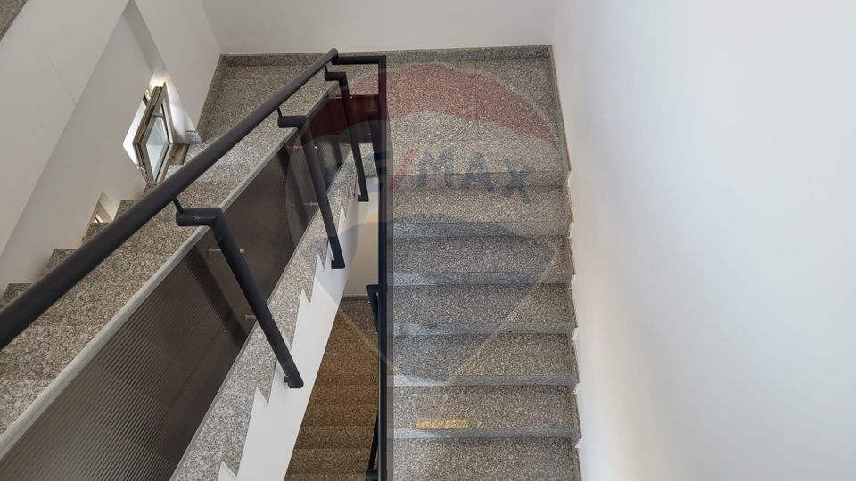 286.6sq.m Office Space for rent, Armeneasca area