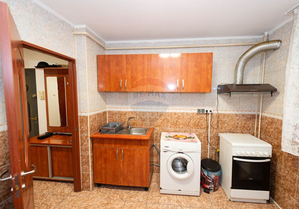 2 room apartment for sale , 48mpu , National Arena