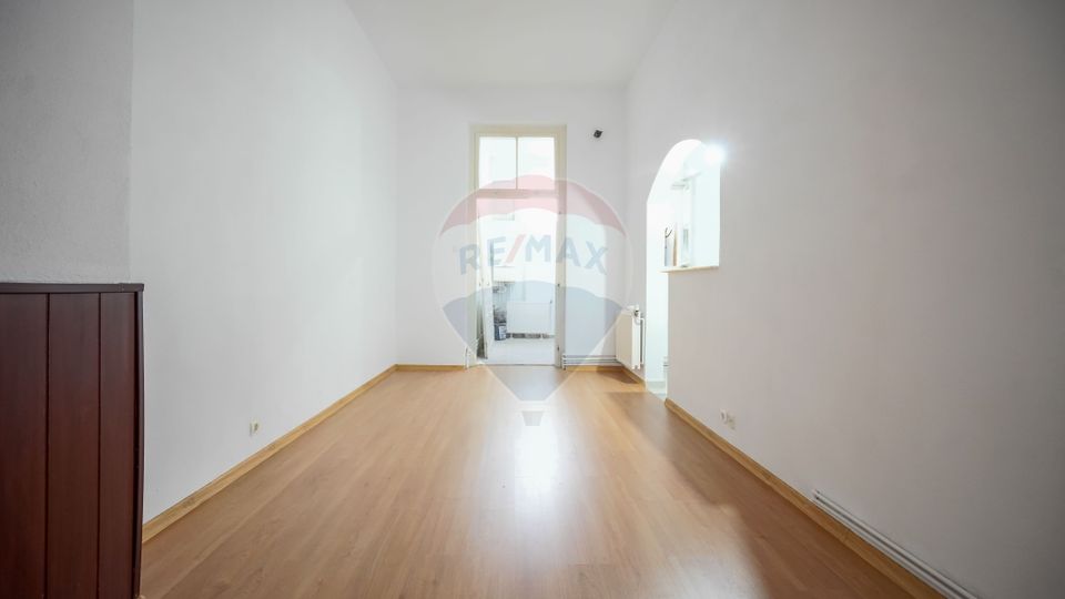 REZERVAT! Apartament cu arhitectură săsească