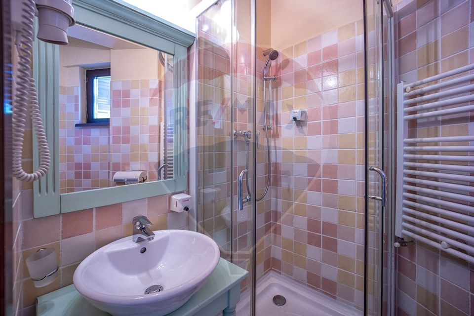 COMISION 0% | PENSIUNE | MOIECIU | 11 CAMERE | LOCATIE ACTIVA