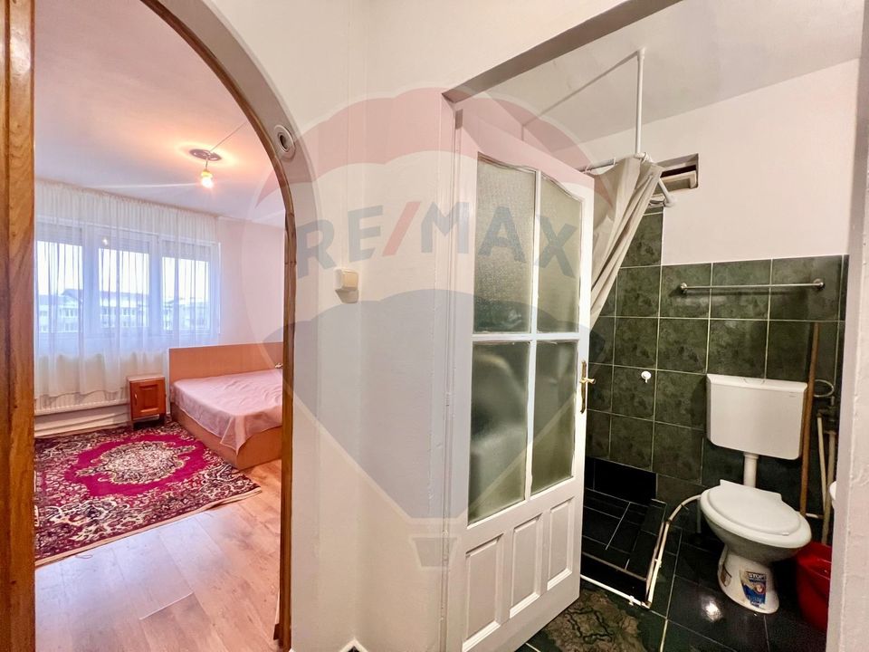 1 room Apartment for sale, Rogerius area