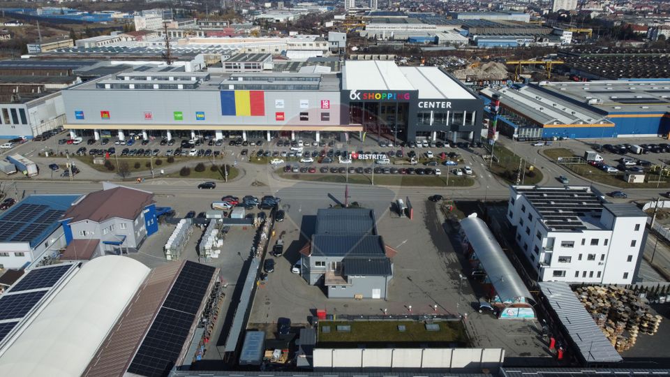 513sq.m Special Property for sale, Independentei area