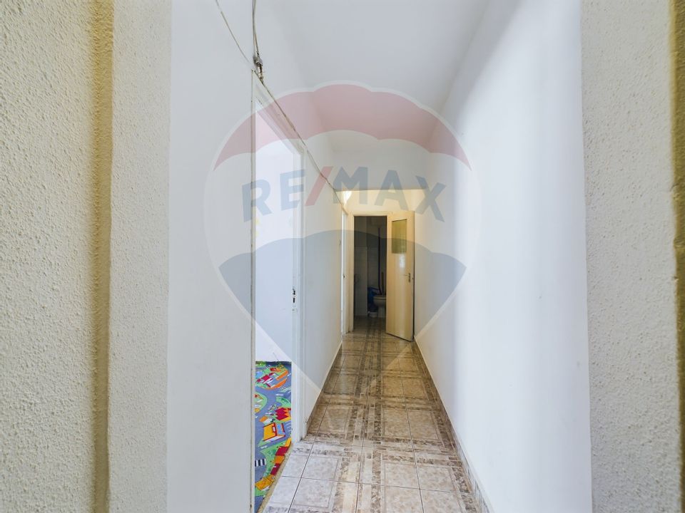 0% COMISION | APARTAMENT 3 CAMERE DECOMANDAT | TRACTORU | GLORIEI