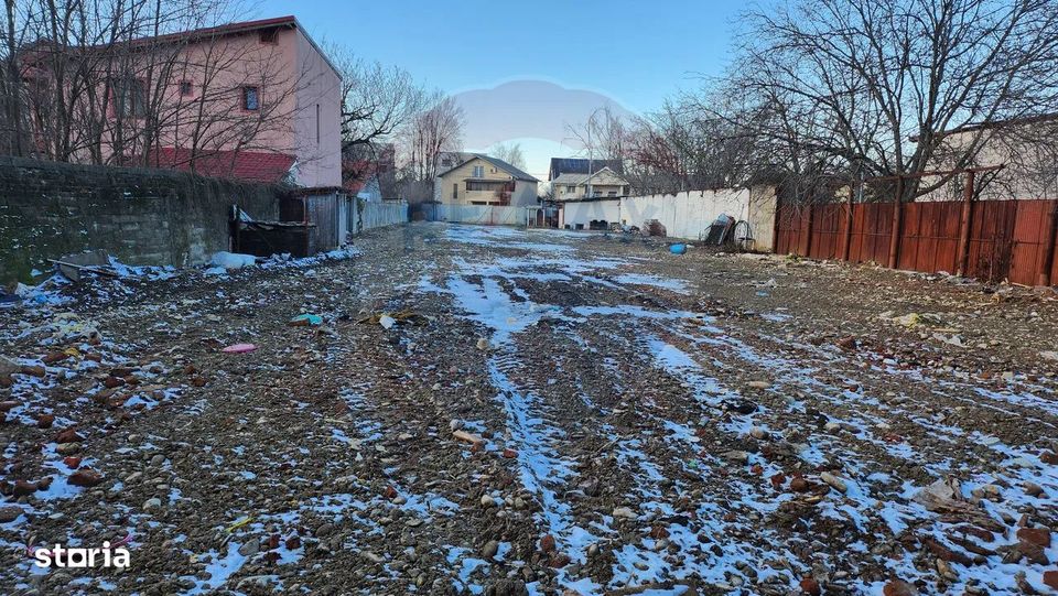 Teren Construcții, Intravilan vanzare, in Bucuresti, Militari